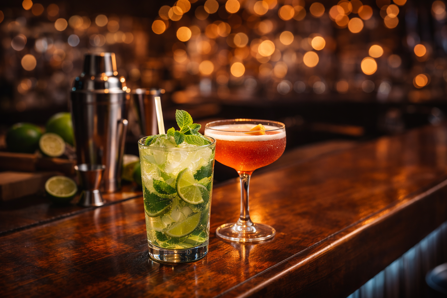 Artist Pub • Banner 1