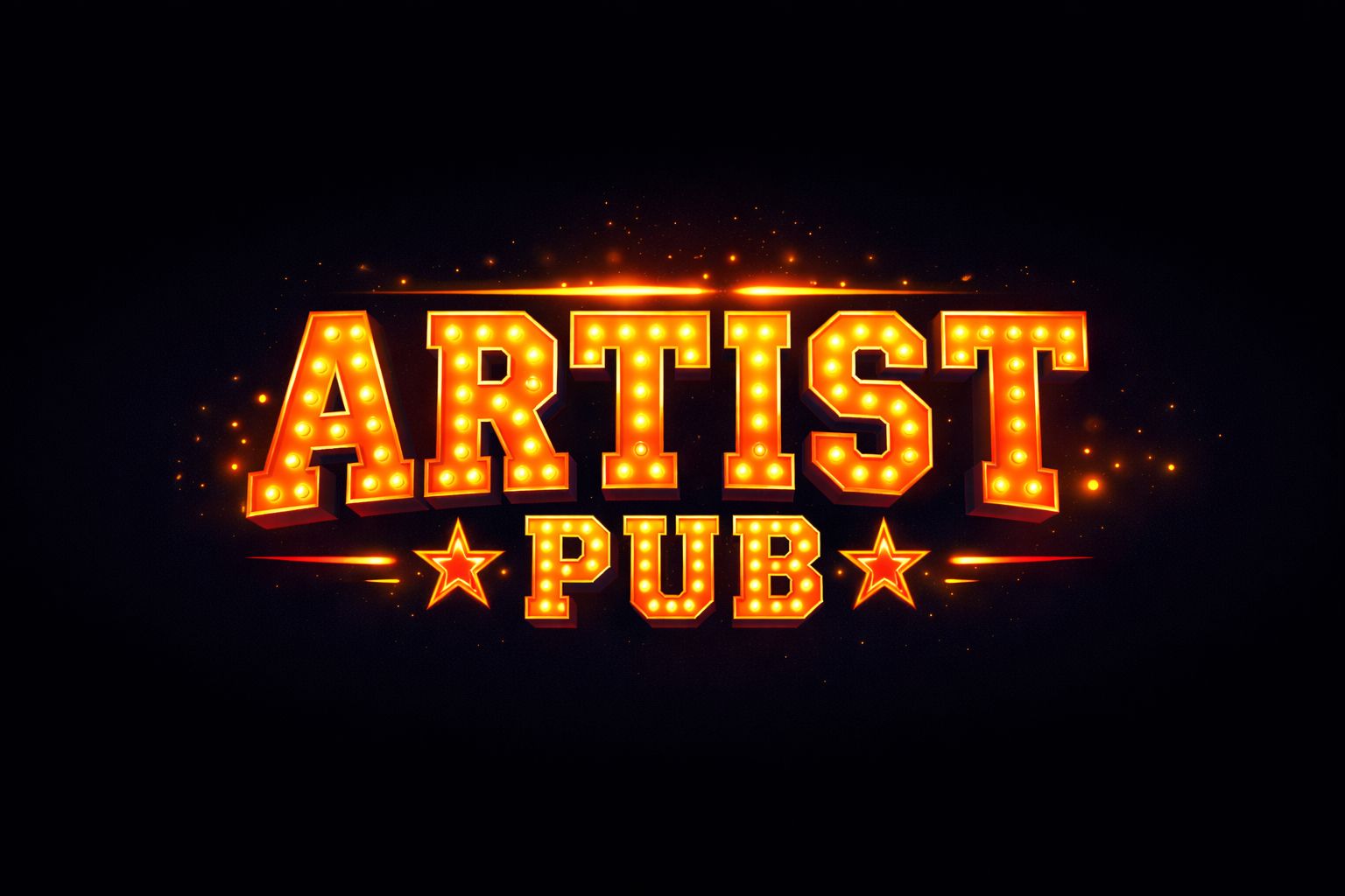 Artist Pub